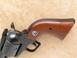 Ruger Super Blackhawk, 3-Screw, Cal. .44 Magnum, 1968 Vintage SOLD - 8 of 12
