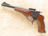 Thompson Center Arms Contender, Cal. .45 LC/.410 Shotgun - 1 of 10