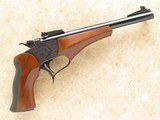 Thompson Center Arms Contender, Cal. .45 LC/.410 Shotgun - 2 of 10