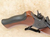 Thompson Center Arms Contender, Cal. .45 LC/.410 Shotgun - 6 of 10