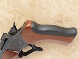 Thompson Center Arms Contender, Cal. .45 LC/.410 Shotgun - 5 of 10