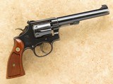 Smith & Wesson Model 17 .22 Masterpiece SOLD - 8 of 9