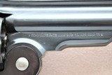 Navy Arms Company Replica of an 1875 Schofield chambered in 45LC w/ 7 Inch Barrel**SOLD** - 21 of 23