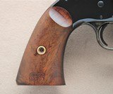 Navy Arms Company Replica of an 1875 Schofield chambered in 45LC w/ 7 Inch Barrel**SOLD** - 5 of 23