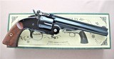 Navy Arms Company Replica of an 1875 Schofield chambered in 45LC w/ 7 Inch Barrel**SOLD** - 23 of 23