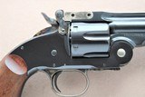 Navy Arms Company Replica of an 1875 Schofield chambered in 45LC w/ 7 Inch Barrel**SOLD** - 6 of 23