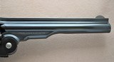 Navy Arms Company Replica of an 1875 Schofield chambered in 45LC w/ 7 Inch Barrel**SOLD** - 7 of 23