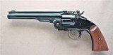 Navy Arms Company Replica of an 1875 Schofield chambered in 45LC w/ 7 Inch Barrel**SOLD** - 1 of 23