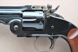 Navy Arms Company Replica of an 1875 Schofield chambered in 45LC w/ 7 Inch Barrel**SOLD** - 3 of 23