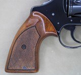 1974 Vintage Colt Detective Special (3rd Issue) .38 Special Revolver**SOLD** - 6 of 23