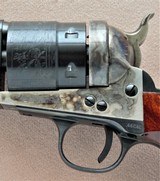 CIMARRON ARMS UBERTI ARMS RICHARDS MASON IN .44 COLT - 6 of 19
