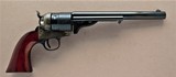 CIMARRON ARMS UBERTI ARMS RICHARDS MASON IN .44 COLT - 7 of 19