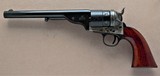 CIMARRON ARMS UBERTI ARMS RICHARDS MASON IN .44 COLT - 2 of 19