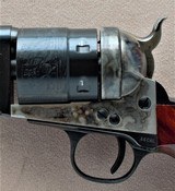 CIMARRON ARMS UBERTI ARMS RICHARDS MASON IN .44 COLT - 5 of 19