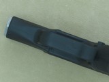 Kel Tec Model P11 Electroless Nickel Two-Tone 9mm Compact Pistol w/ Original Box & Paperwork**SOLD** - 18 of 22