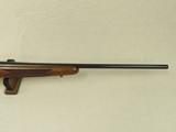 1992 Remington Model 700 Classic in .220 Swift w/ Box & Paperwork
** FLAT MINT & Unfired BEAUTY ** - 6 of 25