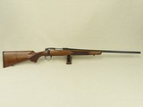 1992 Remington Model 700 Classic in .220 Swift w/ Box & Paperwork
** FLAT MINT & Unfired BEAUTY ** - 3 of 25