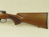 1992 Remington Model 700 Classic in .220 Swift w/ Box & Paperwork
** FLAT MINT & Unfired BEAUTY ** - 8 of 25