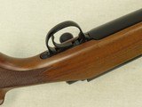 1992 Remington Model 700 Classic in .220 Swift w/ Box & Paperwork
** FLAT MINT & Unfired BEAUTY ** - 23 of 25