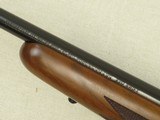 1992 Remington Model 700 Classic in .220 Swift w/ Box & Paperwork
** FLAT MINT & Unfired BEAUTY ** - 11 of 25