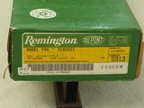 1992 Remington Model 700 Classic in .220 Swift w/ Box & Paperwork
** FLAT MINT & Unfired BEAUTY ** - 2 of 25