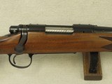 1992 Remington Model 700 Classic in .220 Swift w/ Box & Paperwork
** FLAT MINT & Unfired BEAUTY ** - 5 of 25