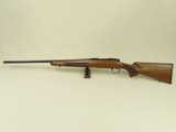 1992 Remington Model 700 Classic in .220 Swift w/ Box & Paperwork
** FLAT MINT & Unfired BEAUTY ** - 7 of 25