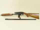 1979 Remington 870 Wingmaster 28 Ga. Shotgun w/ Original Box & Manual
** FLAT MINT & NEVER EVEN PUT TOGETHER! ** - 7 of 25