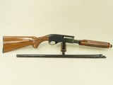 1979 Remington 870 Wingmaster 28 Ga. Shotgun w/ Original Box & Manual
** FLAT MINT & NEVER EVEN PUT TOGETHER! ** - 3 of 25