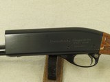 1979 Remington 870 Wingmaster 28 Ga. Shotgun w/ Original Box & Manual
** FLAT MINT & NEVER EVEN PUT TOGETHER! ** - 9 of 25