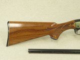 1979 Remington 870 Wingmaster 28 Ga. Shotgun w/ Original Box & Manual
** FLAT MINT & NEVER EVEN PUT TOGETHER! ** - 4 of 25