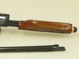 1979 Remington 870 Wingmaster 28 Ga. Shotgun w/ Original Box & Manual
** FLAT MINT & NEVER EVEN PUT TOGETHER! ** - 6 of 25