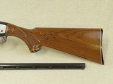 1979 Remington 870 Wingmaster 28 Ga. Shotgun w/ Original Box & Manual
** FLAT MINT & NEVER EVEN PUT TOGETHER! ** - 8 of 25