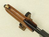 1979 Remington 870 Wingmaster 28 Ga. Shotgun w/ Original Box & Manual
** FLAT MINT & NEVER EVEN PUT TOGETHER! ** - 14 of 25