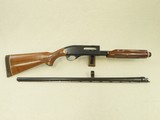 1978 Vintage Remington 870 Wingmaster 16 Ga. Shotgun w/ Box & Manual
** FLAT MINT & NEVER EVEN PUT-TOGETHER! ** - 3 of 25