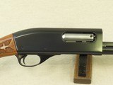 1978 Vintage Remington 870 Wingmaster 16 Ga. Shotgun w/ Box & Manual
** FLAT MINT & NEVER EVEN PUT-TOGETHER! ** - 5 of 25