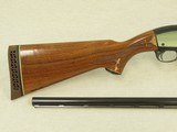 1978 Vintage Remington 870 Wingmaster 16 Ga. Shotgun w/ Box & Manual
** FLAT MINT & NEVER EVEN PUT-TOGETHER! ** - 4 of 25