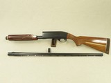 1978 Vintage Remington 870 Wingmaster 16 Ga. Shotgun w/ Box & Manual
** FLAT MINT & NEVER EVEN PUT-TOGETHER! ** - 7 of 25
