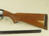 1978 Vintage Remington 870 Wingmaster 16 Ga. Shotgun w/ Box & Manual
** FLAT MINT & NEVER EVEN PUT-TOGETHER! ** - 8 of 25