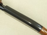 1978 Vintage Remington 870 Wingmaster 16 Ga. Shotgun w/ Box & Manual
** FLAT MINT & NEVER EVEN PUT-TOGETHER! ** - 12 of 25