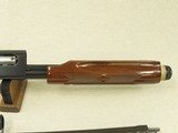 1978 Vintage Remington 870 Wingmaster 16 Ga. Shotgun w/ Box & Manual
** FLAT MINT & NEVER EVEN PUT-TOGETHER! ** - 6 of 25