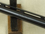 1978 Vintage Remington 870 Wingmaster 16 Ga. Shotgun w/ Box & Manual
** FLAT MINT & NEVER EVEN PUT-TOGETHER! ** - 22 of 25