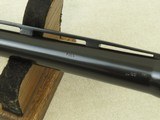 1978 Vintage Remington 870 Wingmaster 16 Ga. Shotgun w/ Box & Manual
** FLAT MINT & NEVER EVEN PUT-TOGETHER! ** - 23 of 25