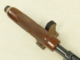 1978 Vintage Remington 870 Wingmaster 16 Ga. Shotgun w/ Box & Manual
** FLAT MINT & NEVER EVEN PUT-TOGETHER! ** - 16 of 25