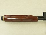 1978 Vintage Remington 870 Wingmaster 16 Ga. Shotgun w/ Box & Manual
** FLAT MINT & NEVER EVEN PUT-TOGETHER! ** - 10 of 25