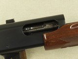 1978 Vintage Remington 870 Wingmaster 16 Ga. Shotgun w/ Box & Manual
** FLAT MINT & NEVER EVEN PUT-TOGETHER! ** - 21 of 25