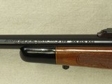 1971 Vintage Remington 700 BDL in 7mm Magnum w/ Redfield 3-9X Wideview Scope
** Handsome & Classy Vintage Rifle ** - 10 of 25