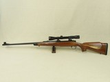 1971 Vintage Remington 700 BDL in 7mm Magnum w/ Redfield 3-9X Wideview Scope
** Handsome & Classy Vintage Rifle ** - 6 of 25