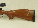 1971 Vintage Remington 700 BDL in 7mm Magnum w/ Redfield 3-9X Wideview Scope
** Handsome & Classy Vintage Rifle ** - 7 of 25
