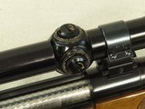 1971 Vintage Remington 700 BDL in 7mm Magnum w/ Redfield 3-9X Wideview Scope
** Handsome & Classy Vintage Rifle ** - 24 of 25